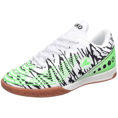 JAKO Unisex Kinder J-SI TakeHallenturnschuh JAKO Unisex Kinder J-SI TakeHallenturnschuh