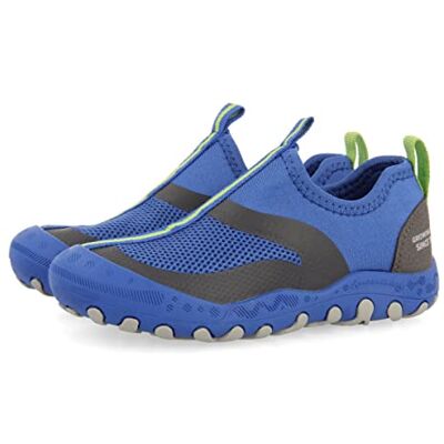 GIOSEPPO Blaue Sportsandalen für Jungen, kalifornisch, Sapezal, blau, 35 EU GIOSEPPO Blaue Sportsandalen für Jungen, kalifornisch, Sapezal, blau, 35 EU