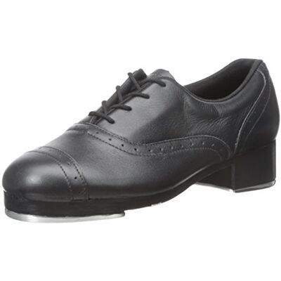 Bloch Jason Samuels Smith Tanzschuh für Damen, Schwarz, 40.5 EU Bloch Jason Samuels Smith Tanzschuh für Damen, Schwarz, 40.5 EU