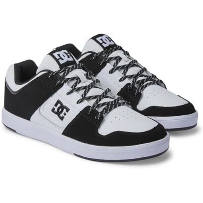 DC Schuhe Zapatillas Dc Cure - Schuhe DC Schuhe Zapatillas Dc Cure - Schuhe