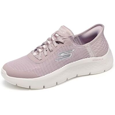 Skechers Grand Entry Mauve - Sneaker Skechers Grand Entry Mauve - Sneaker