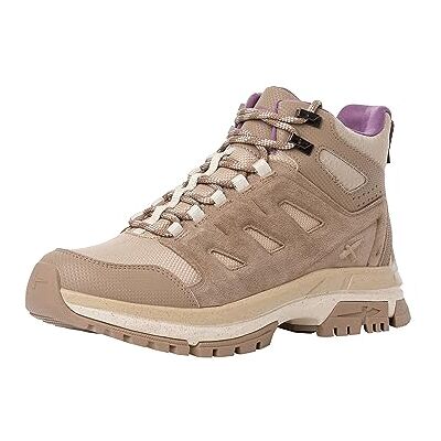 Tamaris Active Damen Wanderschuhe H-2655 GTX, Experte,Trekking, Gore-Tex, Größe 38, Mud Tamaris Active Damen Wanderschuhe H-2655 GTX, Experte,Trekking, Gore-Tex, Größe 38, Mud