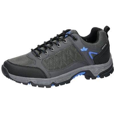 LICO Indianapolis - Wasserdichte Outdoorschuhe LICO Indianapolis - Wasserdichte Outdoorschuhe