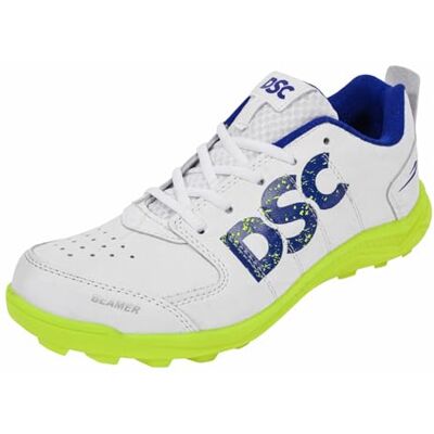 DSC Beamer Cricket Shoes for Boys and Men Light Weight Durable DSC Beamer Cricket Shoes for Boys and Men Light Weight Durable