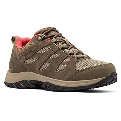 Columbia Women's Crestwood Hiking Boot Columbia Women's Crestwood Hiking Boot