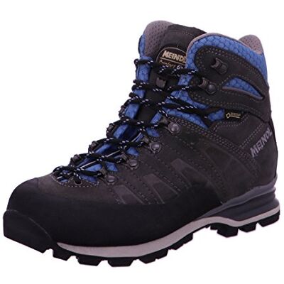 Meindl Antelao Lady GTX Damen Wanderschuhe - Wasserdicht, Atmungsaktiv Meindl Antelao Lady GTX Damen Wanderschuhe - Wasserdicht, Atmungsaktiv