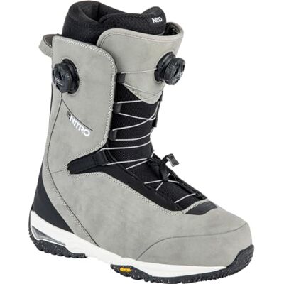 NITRO Chase BOA Herren Snowboardstiefel NITRO Chase BOA Herren Snowboardstiefel