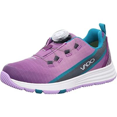 VADO Sky Lo BOA GTX Kinder Lila - Sneaker VADO Sky Lo BOA GTX Kinder Lila - Sneaker