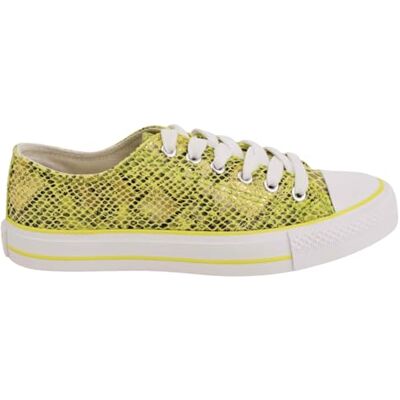 CHATTAWAK Damen 11ANELYSESANIS39 Sneaker, S.Anis, 39 EU, S Anis, 39 EU CHATTAWAK Damen 11ANELYSESANIS39 Sneaker, S.Anis, 39 EU, S Anis, 39 EU