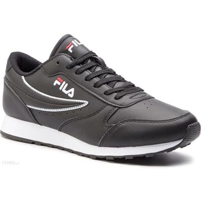FILA Herren Sneaker ORBIT im Retro Running Stil FILA Herren Sneaker ORBIT im Retro Running Stil