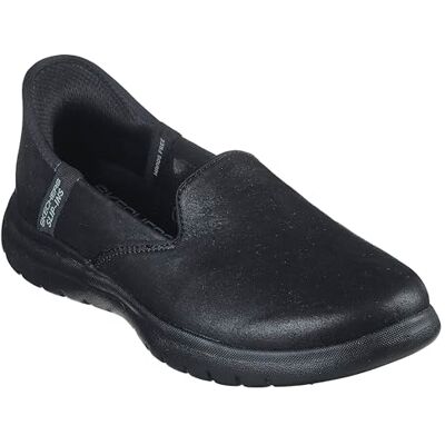Skechers On-The-Go Flex Slip-on Sneakers - Sneakers Skechers On-The-Go Flex Slip-on Sneakers - Sneakers