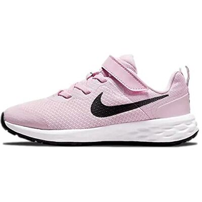 Nike Revolution 6 NN DD1094608 - Leichte, atmungsaktive, vielseitige Sneaker für Säuglinge Nike Revolution 6 NN DD1094608 - Leichte, atmungsaktive, vielseitige Sneaker für Säuglinge
