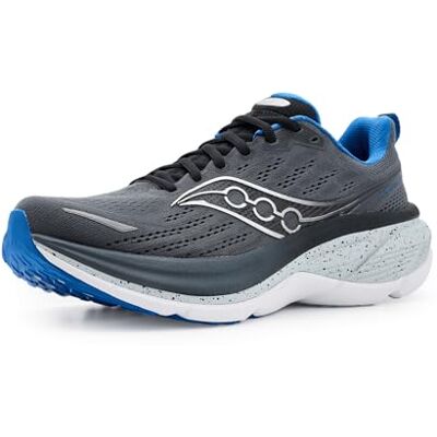 Saucony Herren Hurricane 25Sneaker Straßenlaufschuhe Saucony Herren Hurricane 25Sneaker Straßenlaufschuhe