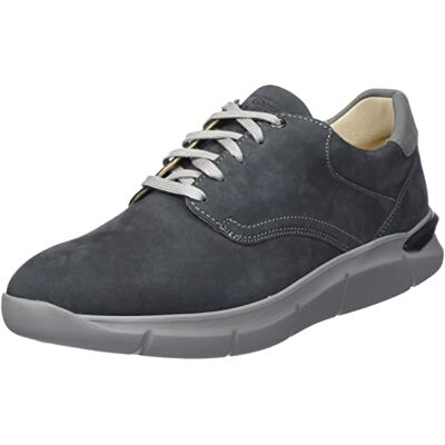 Ganter Herren George Sneaker, Darkgrey, 40 EU Ganter Herren George Sneaker, Darkgrey, 40 EU