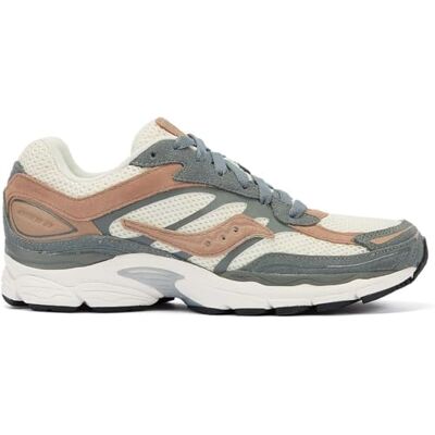 Saucony 70740-13, Laufschuh Unisex-Erwachsene, Creme/grün, 39 EU Saucony 70740-13, Laufschuh Unisex-Erwachsene, Creme/grün, 39 EU