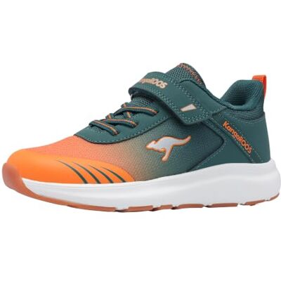 KangaROOS Unisex Kinder Kb-rida EvSneaker KangaROOS Unisex Kinder Kb-rida EvSneaker