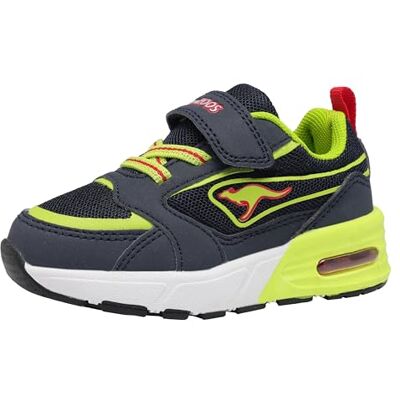 KangaROOS K-XI Reto EV KangaROOS K-XI Reto EV