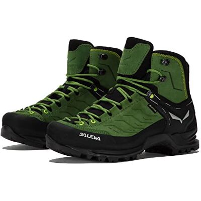 Salewa Mountain Trainer Mid Gore-Tex Herrenwanderstiefel Salewa Mountain Trainer Mid Gore-Tex Herrenwanderstiefel
