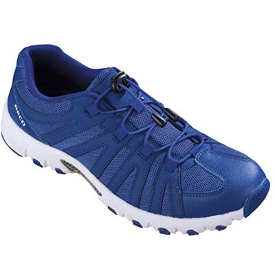 Beco Herren Shoe Trainer-90664 Aqua Schuhe Beco Herren Shoe Trainer-90664 Aqua Schuhe