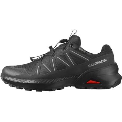 Salomon Speedcross Peak GORE-TEX Damen Trail-Schuh Salomon Speedcross Peak GORE-TEX Damen Trail-Schuh