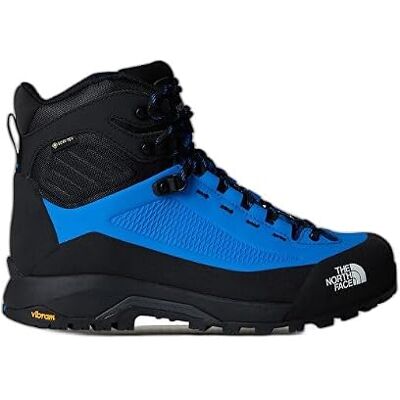 THE NORTH FACE NF0A83NB16Y M VERTO ALPINE MID GORE-TEX Herren HERO BLUE/TNF BLACK EU 39 THE NORTH FACE NF0A83NB16Y M VERTO ALPINE MID GORE-TEX Herren HERO BLUE/TNF BLACK EU 39