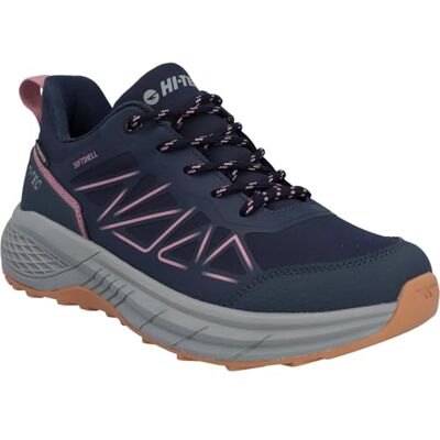 HI-TEC Damen Litespeed Low Wp Womens Wanderschuh, cool Grey, 37 EU HI-TEC Damen Litespeed Low Wp Womens Wanderschuh, cool Grey, 37 EU