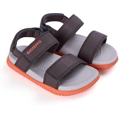 GIOSEPPO Dadaab Verstellbarer Riemen, Braun, 37 EU GIOSEPPO Dadaab Verstellbarer Riemen, Braun, 37 EU