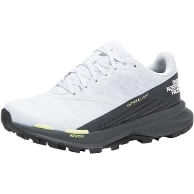 THE NORTH FACE Levitum Wanderstiefel Fawn Grey/Asphalt Grey 40.5 THE NORTH FACE Levitum Wanderstiefel Fawn Grey/Asphalt Grey 40.5