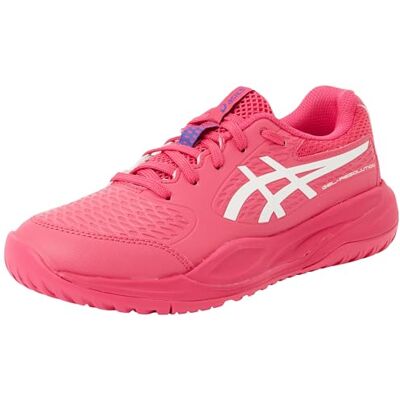 ASICS Gel-Resolution X GS Sneaker ASICS Gel-Resolution X GS Sneaker