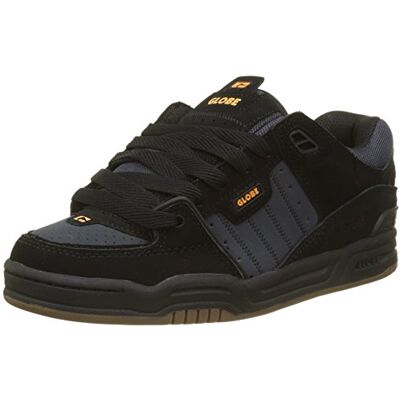 Globe Herren Fusion Skateboardschuhe Globe Herren Fusion Skateboardschuhe