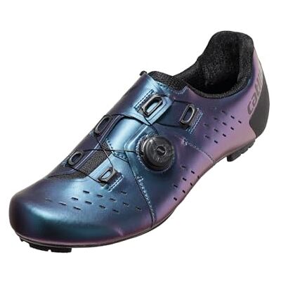 Catlike 7200900014 Whisper R2 Rennradschuhe Für Erwachsene, Leicht, Steife Verbundsohle, Mikrofaser, Atmungsaktiv, Aerodynamische Passform, Moz EIN-Knopf, Größe 41, Mattweiß Catlike 7200900014 Whisper R2 Rennradschuhe Für Erwachsene, Leicht, Steife Verbundsohle, Mikrofaser, Atmungsaktiv, Aerodynamische Passform, Moz EIN-Knopf, Größe 41, Mattweiß