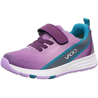 Vado - EVO Lo Elastic GTX - Lila - Kinder 35 EU - Schuhe Vado - EVO Lo Elastic GTX - Lila - Kinder 35 EU - Schuhe