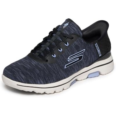 Skechers Damen Go Golf Walk 5 Slip InsSneaker Skechers Damen Go Golf Walk 5 Slip InsSneaker