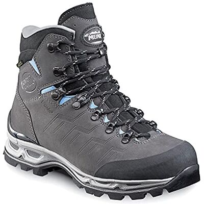 Meindl Bellavista Lady MFS - Wasserdichte Wanderschuhe - Grau Meindl Bellavista Lady MFS - Wasserdichte Wanderschuhe - Grau