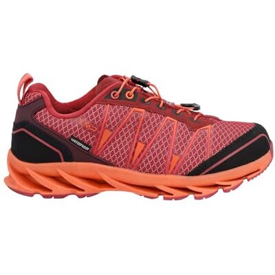 CMP Kids ALTAK Trail Shoes WP 2.0 - Trailschuhe CMP Kids ALTAK Trail Shoes WP 2.0 - Trailschuhe