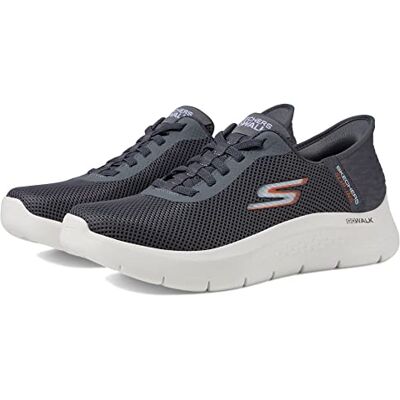 Skechers Herren gowalk Flex-Athletic Slip-On Freizeitschuhe - Schuhe Skechers Herren gowalk Flex-Athletic Slip-On Freizeitschuhe - Schuhe