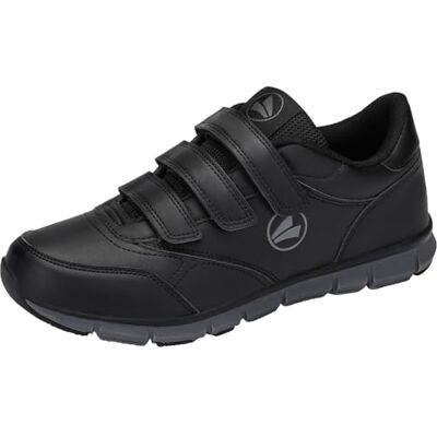 JAKO J-BL Comfy V Damen Sportschuh Synthetik weiß/grau JAKO J-BL Comfy V Damen Sportschuh Synthetik weiß/grau
