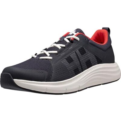 Helly Hansen Herren Hp Ahiga Evo 5, Marineblau, 44.5 Helly Hansen Herren Hp Ahiga Evo 5, Marineblau, 44.5