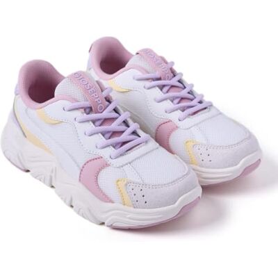 GIOSEPPO Baxter Sneaker, weiß, 33 EU GIOSEPPO Baxter Sneaker, weiß, 33 EU