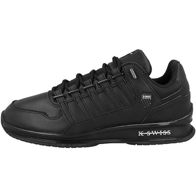 K-Swiss Herrenschuhe Sneakers 08907-010-M RINZLER GT Schwarz 08907-010-M 40 K-Swiss Herrenschuhe Sneakers 08907-010-M RINZLER GT Schwarz 08907-010-M 40