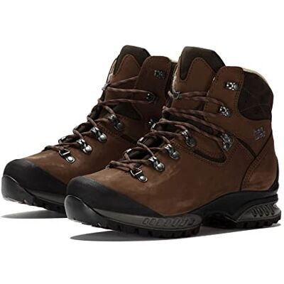 Hanwag Tatra II Wasserdichte Wanderschuhe - Trekking-Schuh Hanwag Tatra II Wasserdichte Wanderschuhe - Trekking-Schuh