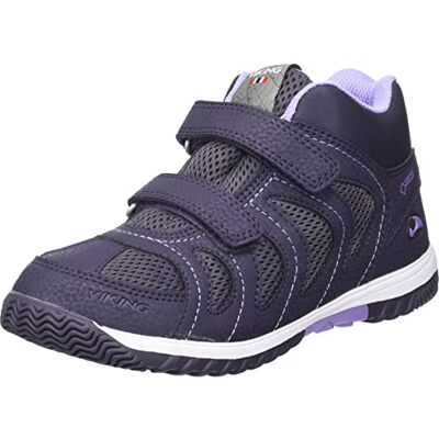 Viking Unisex Cascade Mid GTX 2v Walking Shoe Viking Unisex Cascade Mid GTX 2v Walking Shoe