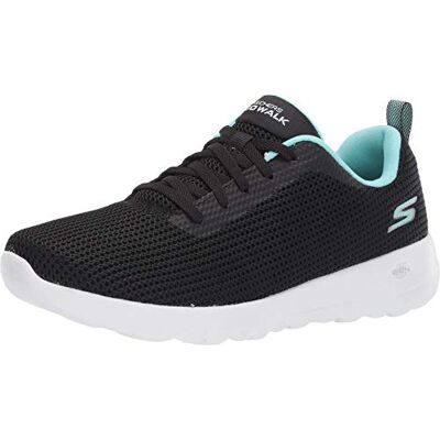 Skechers Damen gO Walk JOY-15641 Sneaker - Sneaker Skechers Damen gO Walk JOY-15641 Sneaker - Sneaker
