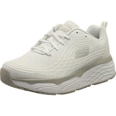 Skechers Damen Max Cushioning Elite Sr Sneaker Skechers Damen Max Cushioning Elite Sr Sneaker