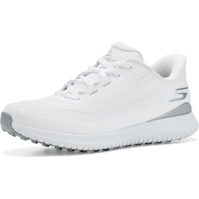 Skechers Weiße Golfschuhe - Golf Shoes Skechers Weiße Golfschuhe - Golf Shoes