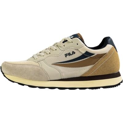 FILA Herren Sneaker HYPERT mit Materialmix FILA Herren Sneaker HYPERT mit Materialmix