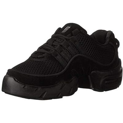 Bloch Damen Boost DRT Tanzschuh, Schwarz, 49 EU Bloch Damen Boost DRT Tanzschuh, Schwarz, 49 EU