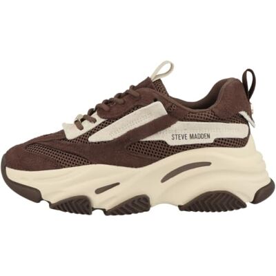 Steve Madden Damen Sneaker Low Steve Madden Damen Sneaker Low