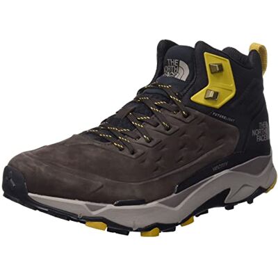 THE NORTH FACE Herren Vectiv Exploris MidWalking-Schuh THE NORTH FACE Herren Vectiv Exploris MidWalking-Schuh
