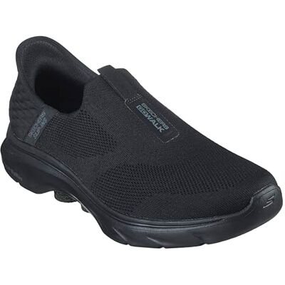 Skechers Gi Walk 7 Easy On 2 Trainers - Trainers Skechers Gi Walk 7 Easy On 2 Trainers - Trainers
